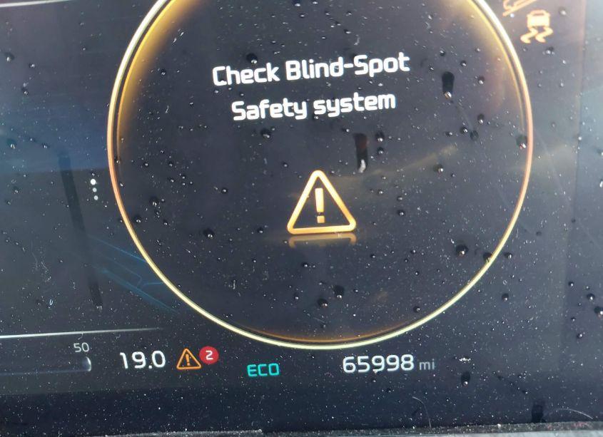 Photo 15 of 2023 Kia Telluride SX PRESTIGE (VIN 5XYP5DGC0PG357724)