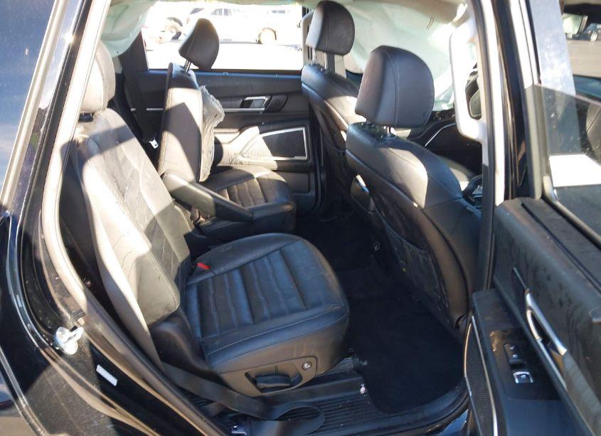 Photo 8 of 2023 Kia Telluride SX PRESTIGE (VIN 5XYP5DGC0PG357724)