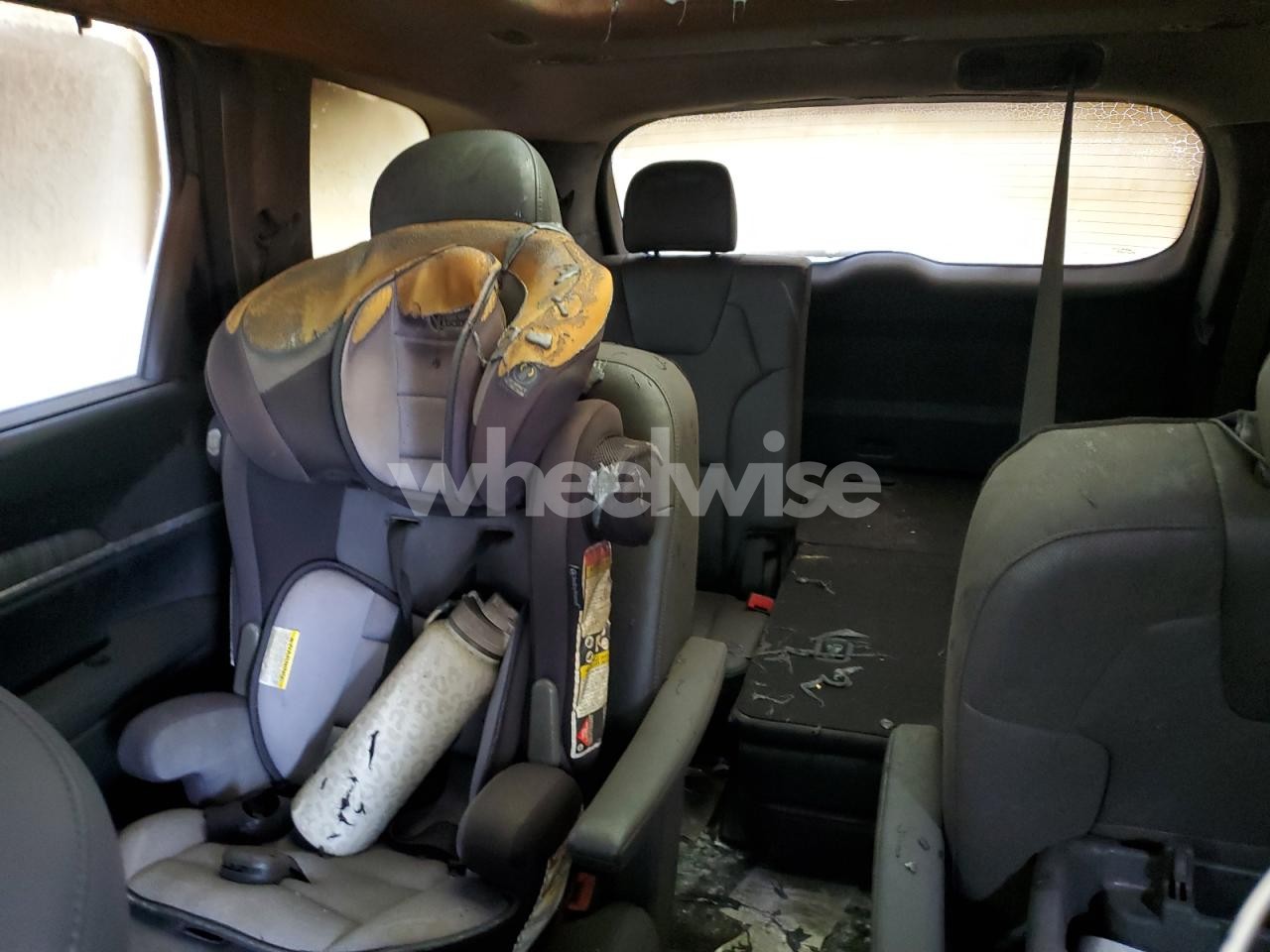 Photo 10 of 2024 KIA TELLURIDE SX (VIN 5XYP5DGC0RG441576)
