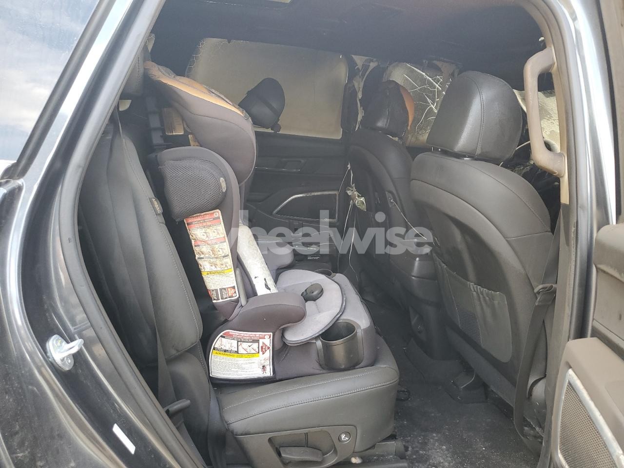 Photo 11 of 2024 KIA TELLURIDE SX (VIN 5XYP5DGC0RG441576)