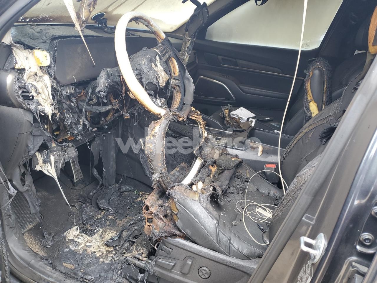 Photo 7 of 2024 KIA TELLURIDE SX (VIN 5XYP5DGC0RG441576)