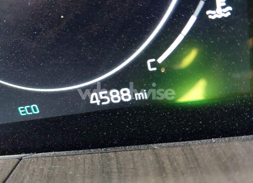 Photo 15 of 2024 Kia Telluride SX PRESTIGE (VIN 5XYP5DGC0RG501131)