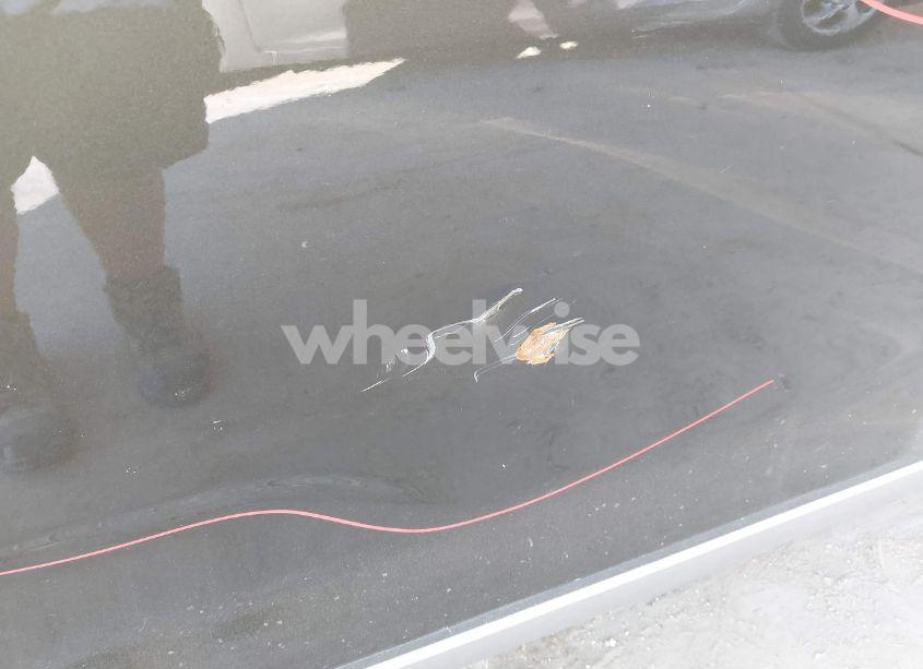 Photo 6 of 2024 Kia Telluride SX PRESTIGE (VIN 5XYP5DGC0RG501131)