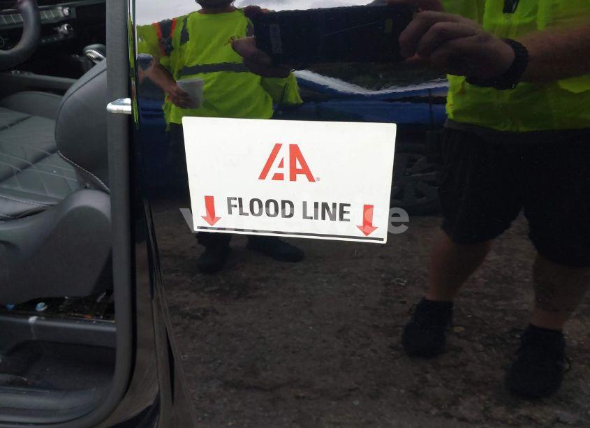 Photo 6 of 2024 Kia Telluride SX X-PRO (VIN 5XYP5DGC1RG435995)