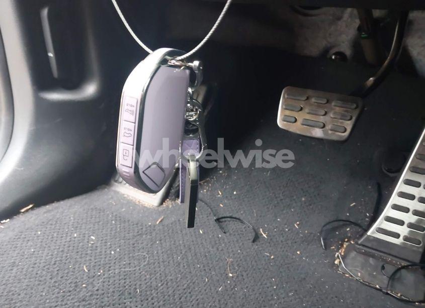 Photo 11 of 2024 Kia Telluride SX X-LINE (VIN 5XYP5DGC1RG483500)