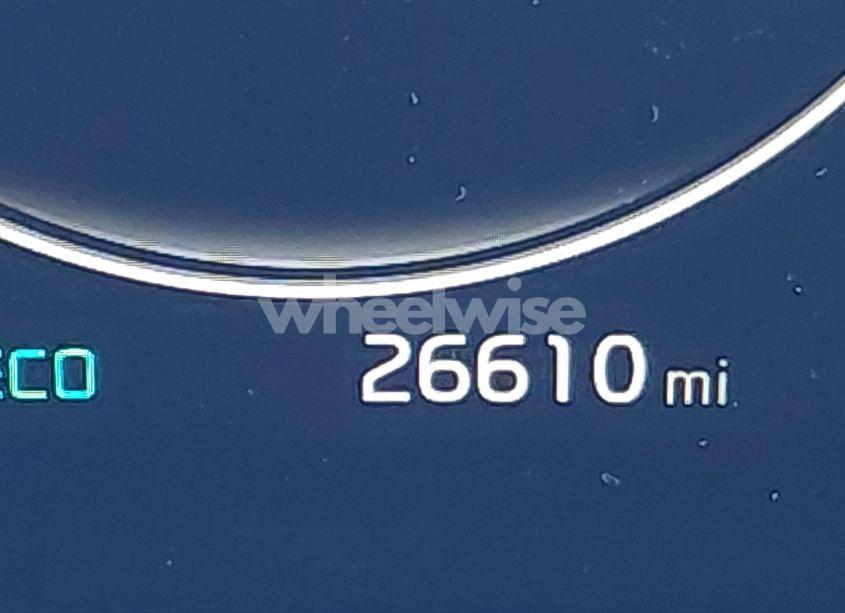 Photo 15 of 2023 Kia Telluride SX X-PRO (VIN 5XYP5DGC2PG341623)