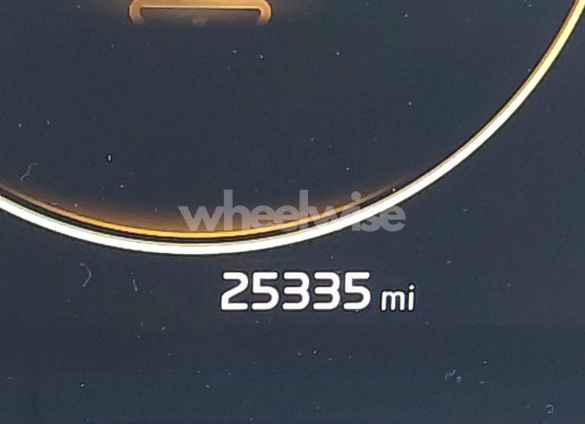 Photo 15 of 2023 Kia Telluride SX X-LINE (VIN 5XYP5DGC2PG357935)