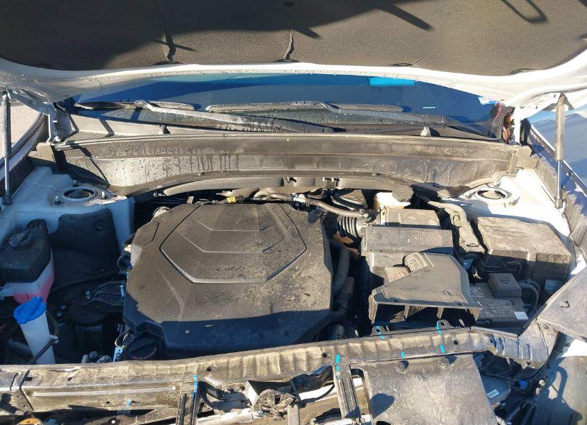 Photo 10 of 2023 Kia Telluride SX PRESTIGE X-LINE (VIN 5XYP5DGC2PG368403)