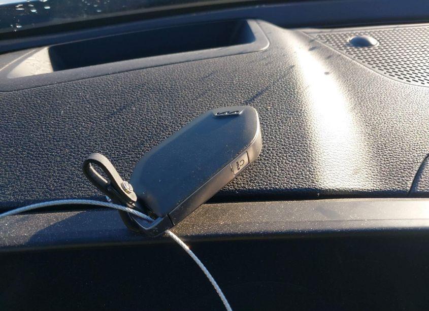 Photo 11 of 2023 Kia Telluride SX PRESTIGE X-LINE (VIN 5XYP5DGC2PG368403)