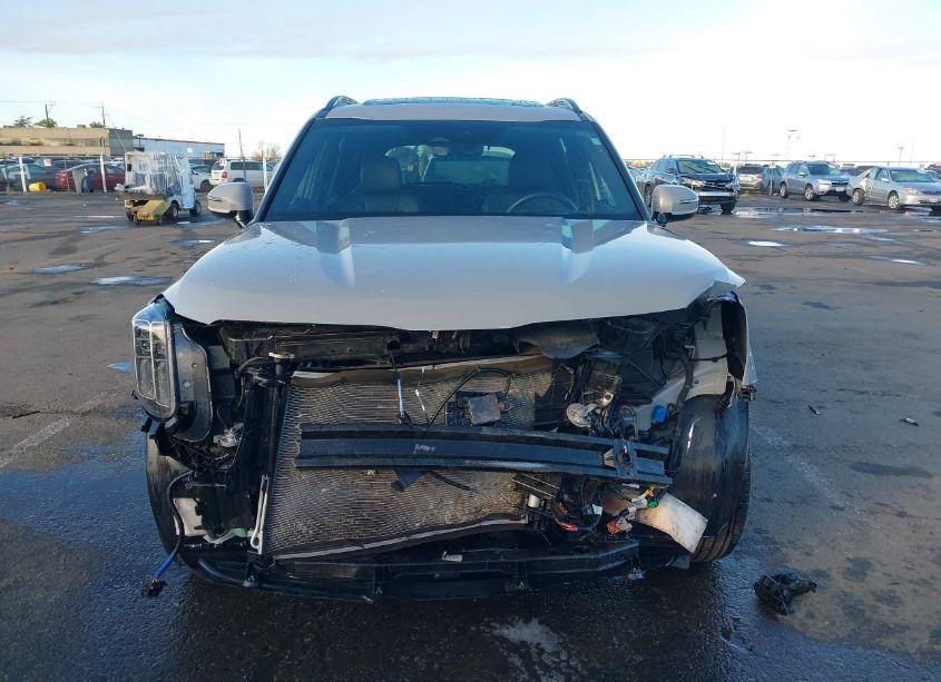 Photo 13 of 2023 Kia Telluride SX PRESTIGE X-LINE (VIN 5XYP5DGC2PG368403)