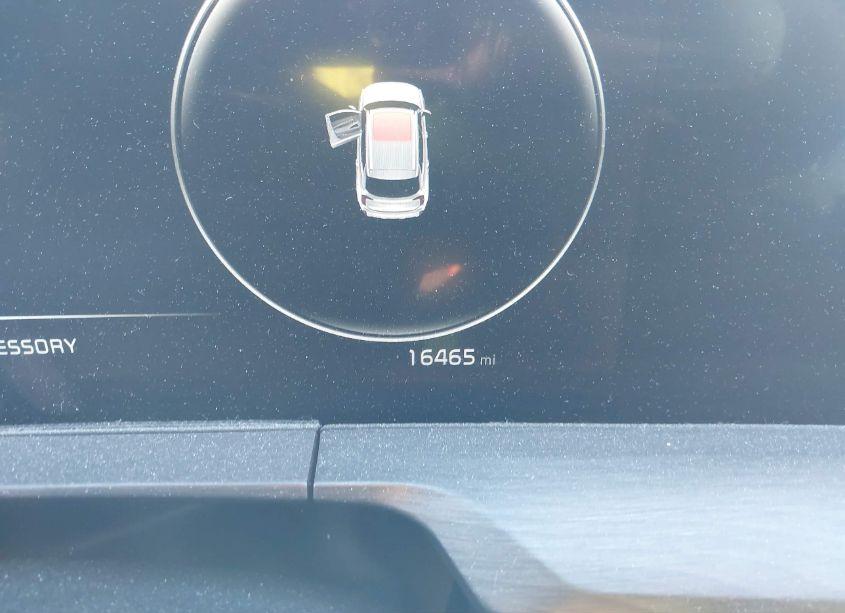 Photo 16 of 2023 Kia Telluride SX PRESTIGE X-LINE (VIN 5XYP5DGC2PG368403)