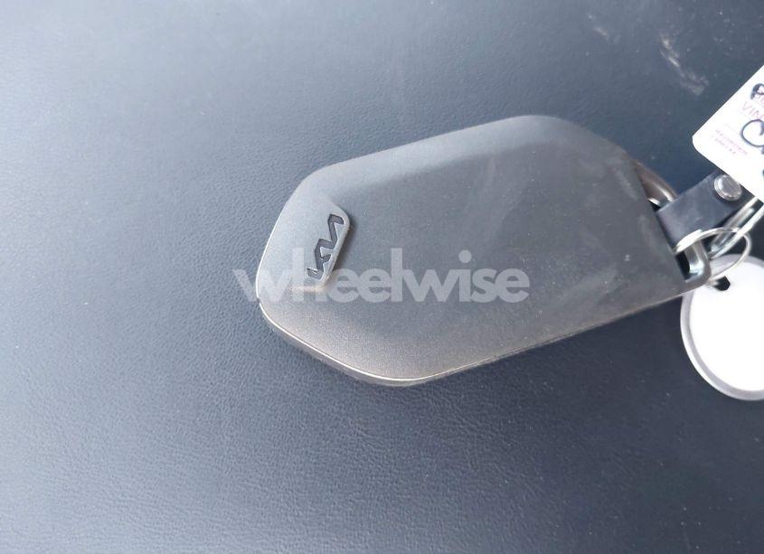 Photo 11 of 2024 Kia Telluride SX PRESTIGE X-LINE (VIN 5XYP5DGC2RG492156)