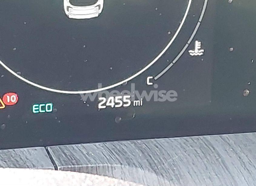 Photo 16 of 2024 Kia Telluride SX PRESTIGE (VIN 5XYP5DGC2RG544613)