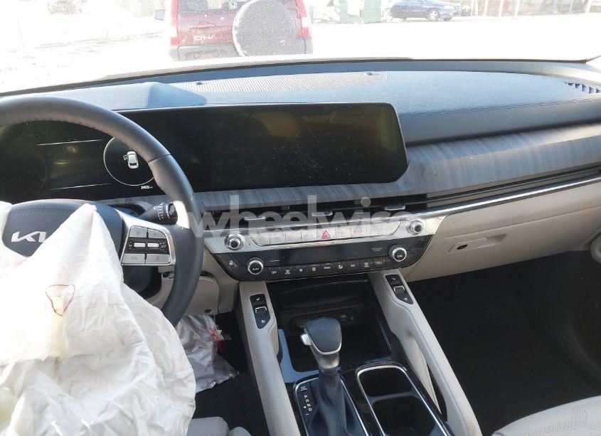 Photo 19 of 2024 Kia Telluride SX PRESTIGE (VIN 5XYP5DGC2RG544613)