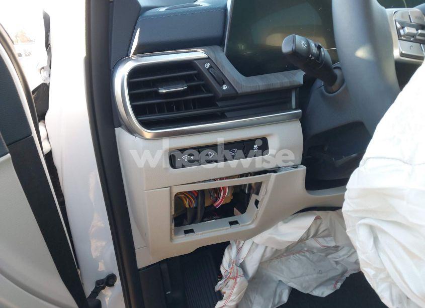 Photo 21 of 2024 Kia Telluride SX PRESTIGE (VIN 5XYP5DGC2RG544613)