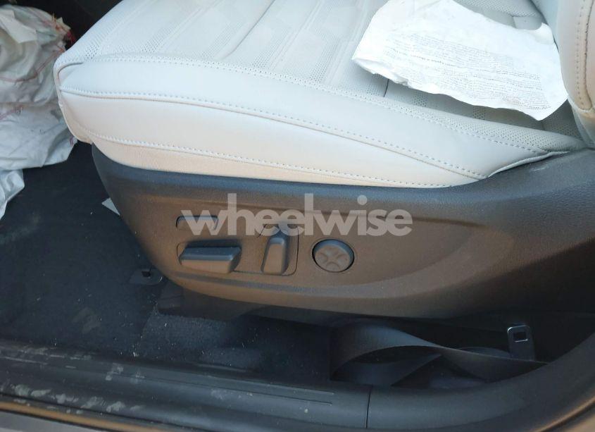 Photo 22 of 2024 Kia Telluride SX PRESTIGE (VIN 5XYP5DGC2RG544613)