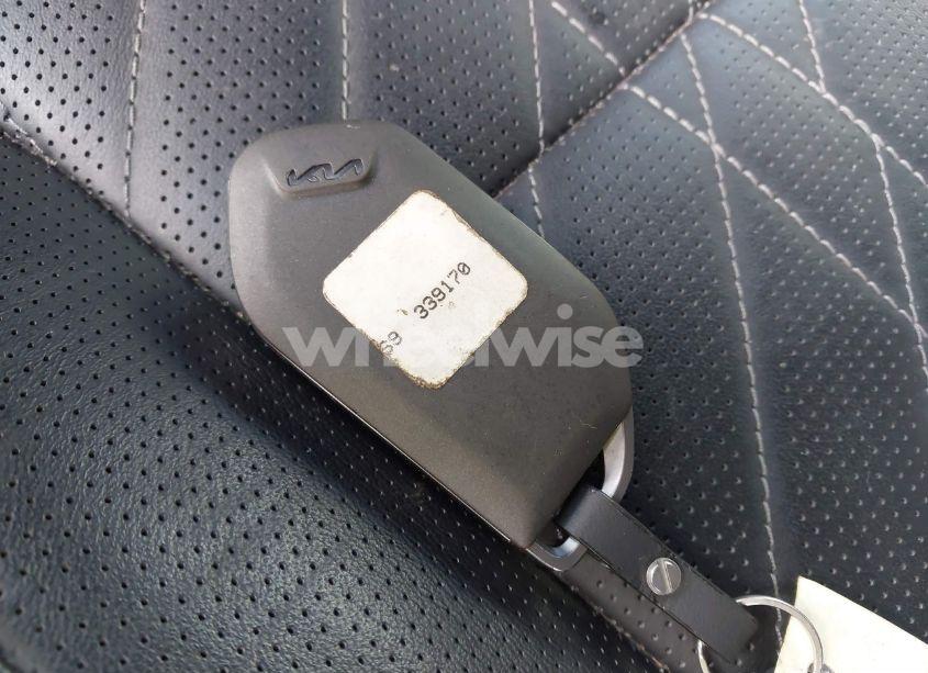 Photo 11 of 2023 Kia Telluride SX PRESTIGE X-PRO (VIN 5XYP5DGC3PG339170)