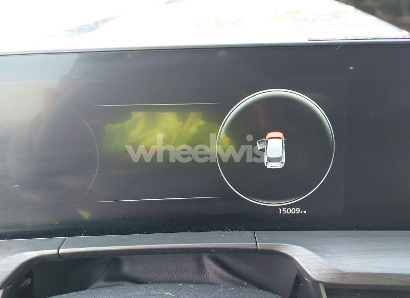 Photo 7 of 2023 Kia Telluride SX PRESTIGE X-PRO (VIN 5XYP5DGC3PG339170)