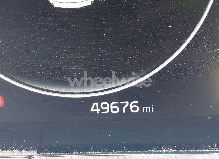 Photo 15 of 2023 Kia Telluride SX (VIN 5XYP5DGC3PG366269)