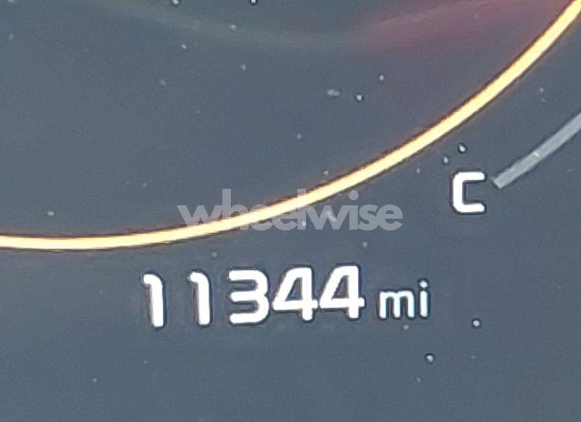 Photo 15 of 2024 Kia Telluride SX X-LINE (VIN 5XYP5DGC3RG439093)