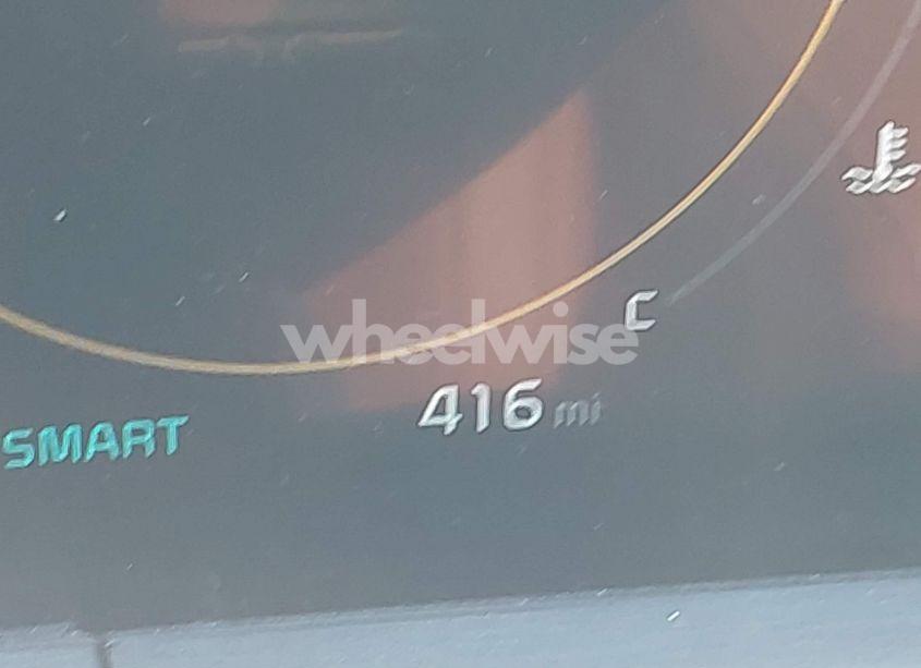 Photo 16 of 2025 Kia Telluride SX X-LINE (VIN 5XYP5DGC3SG615484)