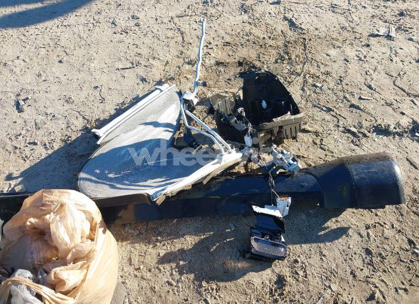 Photo 12 of 2023 Kia Telluride SX (VIN 5XYP5DGC4PG338190)