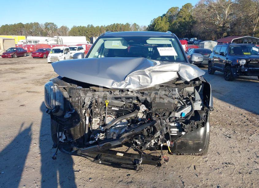 Photo 13 of 2023 Kia Telluride SX (VIN 5XYP5DGC4PG338190)