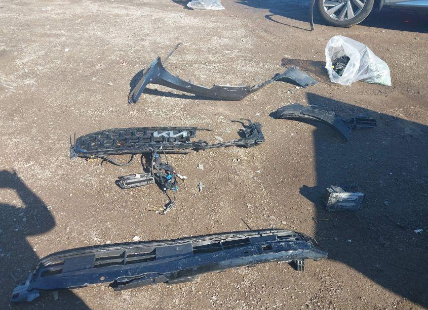 Photo 12 of 2024 Kia Telluride SX PRESTIGE X-LINE (VIN 5XYP5DGC4RG418236)