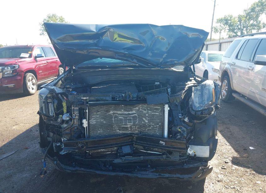 Photo 13 of 2024 Kia Telluride SX PRESTIGE X-LINE (VIN 5XYP5DGC4RG418236)