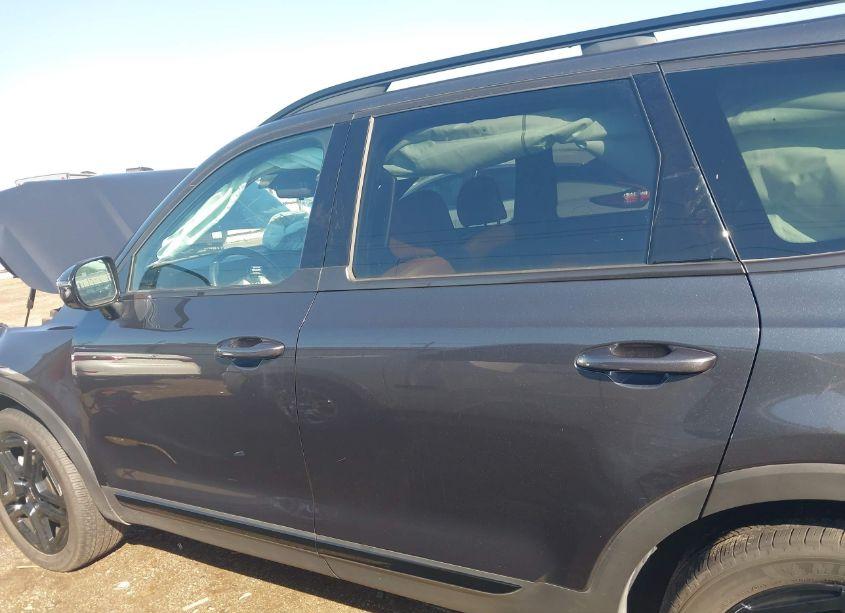 Photo 15 of 2024 Kia Telluride SX PRESTIGE X-LINE (VIN 5XYP5DGC4RG418236)