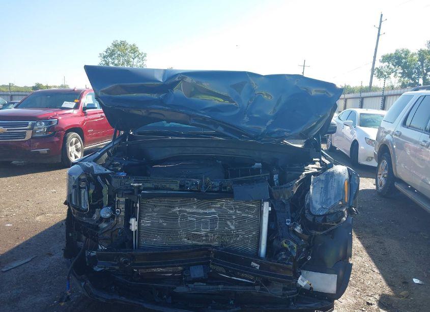 Photo 6 of 2024 Kia Telluride SX PRESTIGE X-LINE (VIN 5XYP5DGC4RG418236)