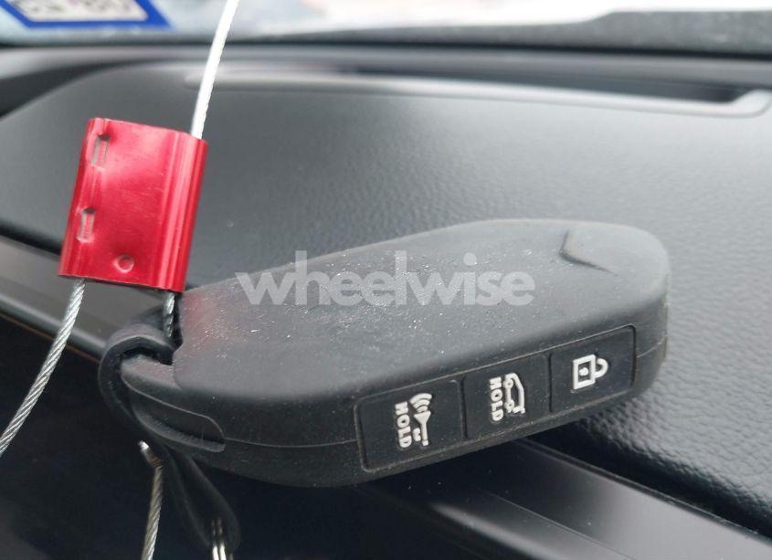 Photo 11 of 2024 Kia Telluride SX PRESTIGE X-LINE (VIN 5XYP5DGC4RG427373)