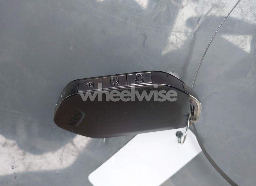 Photo 11 of 2024 Kia Telluride SX X-PRO (VIN 5XYP5DGC4RG448742)