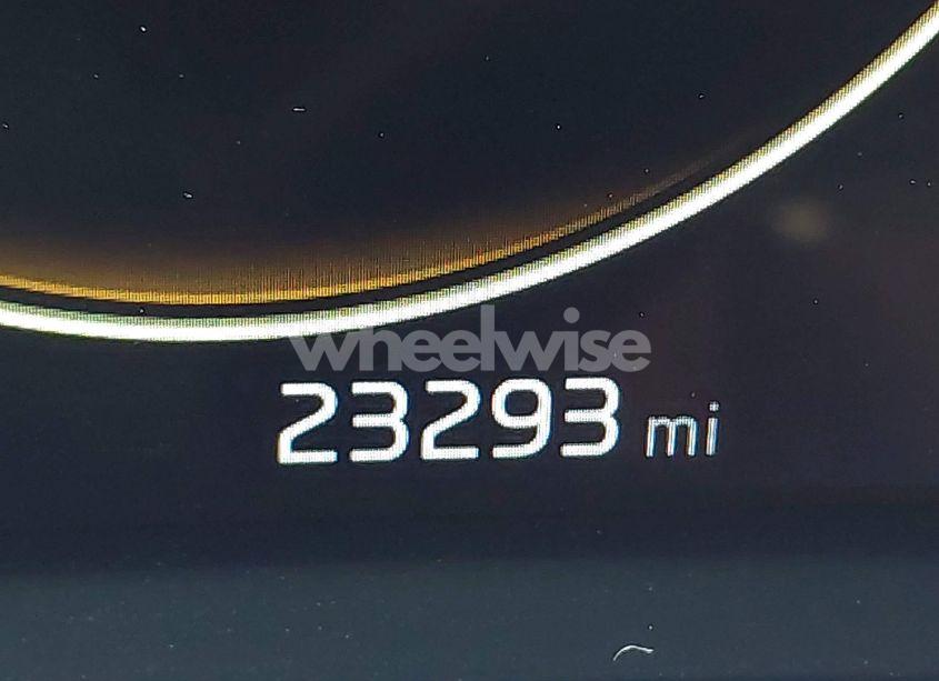 Photo 15 of 2024 Kia Telluride SX X-PRO (VIN 5XYP5DGC4RG448742)