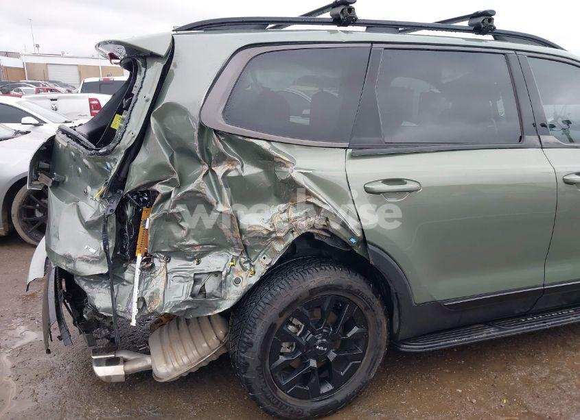 Photo 6 of 2024 Kia Telluride SX X-PRO (VIN 5XYP5DGC4RG448742)