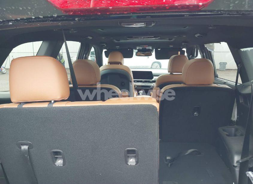 Photo 8 of 2024 Kia Telluride SX X-PRO (VIN 5XYP5DGC4RG448742)