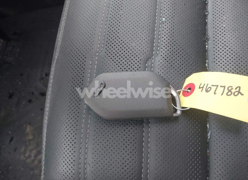 Photo 11 of 2024 Kia Telluride SX PRESTIGE (VIN 5XYP5DGC4RG486441)