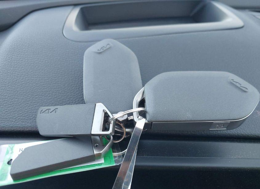 Photo 11 of 2024 Kia Telluride SX PRESTIGE X-PRO (VIN 5XYP5DGC4RG507031)