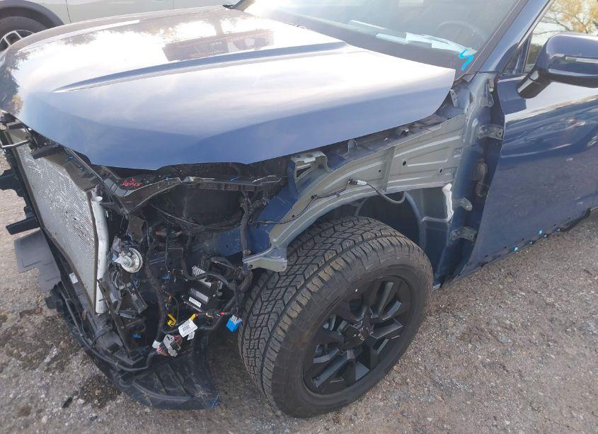 Photo 6 of 2024 Kia Telluride SX PRESTIGE X-PRO (VIN 5XYP5DGC4RG507031)