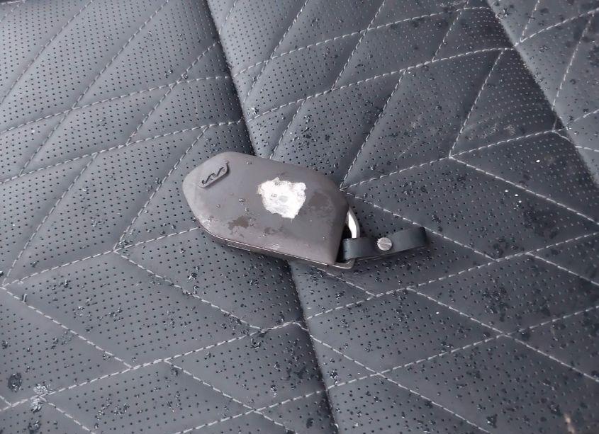 Photo 11 of 2024 Kia Telluride SX PRESTIGE X-LINE (VIN 5XYP5DGC4RG511631)