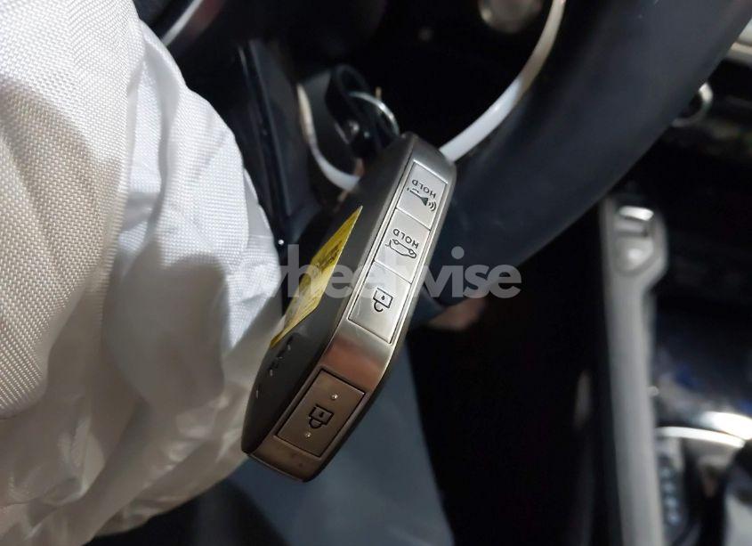 Photo 11 of 2024 Kia Telluride SX PRESTIGE (VIN 5XYP5DGC4RG520412)