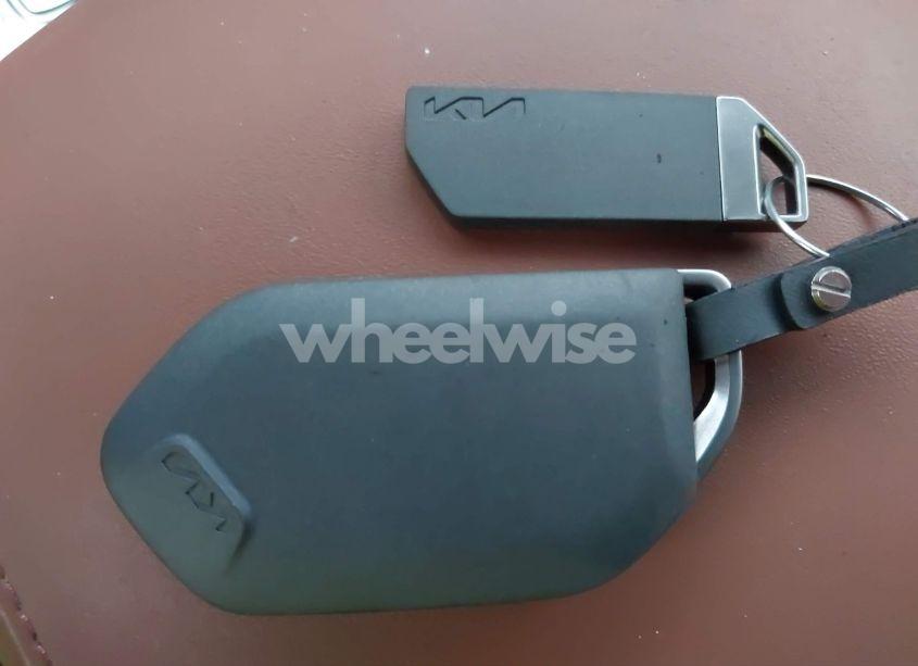 Photo 11 of 2024 Kia Telluride SX PRESTIGE X-PRO (VIN 5XYP5DGC5RG481698)