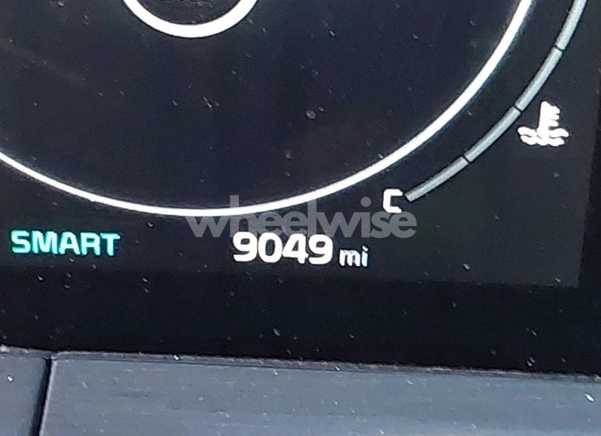 Photo 15 of 2024 Kia Telluride SX PRESTIGE X-PRO (VIN 5XYP5DGC5RG481698)