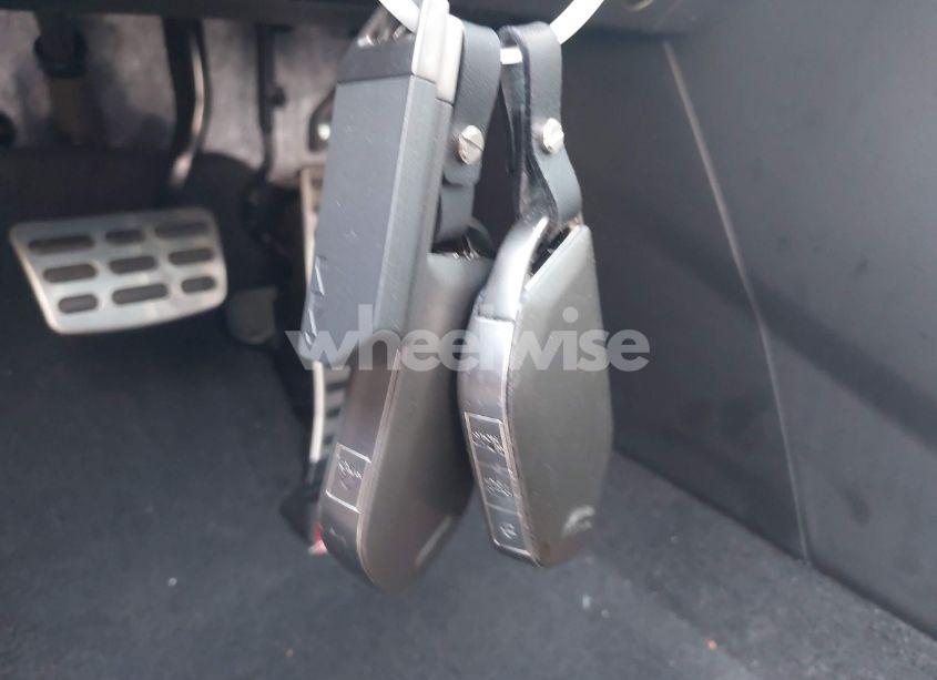 Photo 11 of 2024 Kia Telluride SX X-LINE (VIN 5XYP5DGC5RG505157)