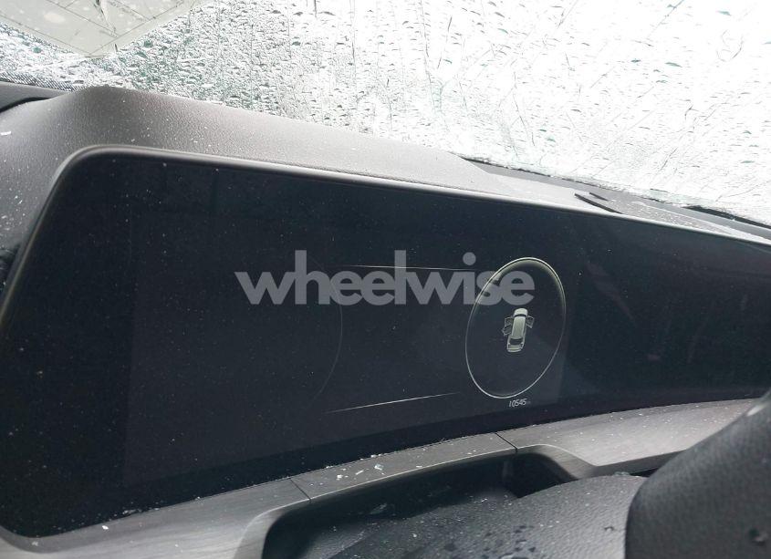 Photo 7 of 2024 Kia Telluride SX X-LINE (VIN 5XYP5DGC5RG505157)