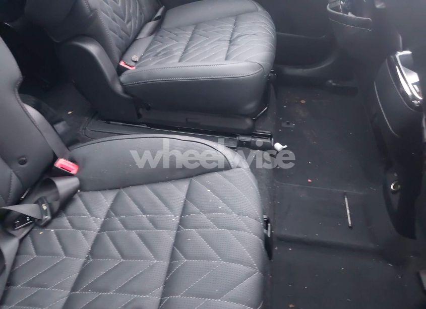 Photo 8 of 2024 Kia Telluride SX X-LINE (VIN 5XYP5DGC5RG505157)