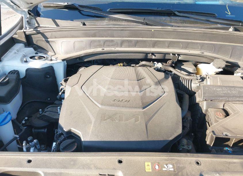 Photo 10 of 2023 Kia Telluride SX PRESTIGE X-PRO (VIN 5XYP5DGC6PG351443)