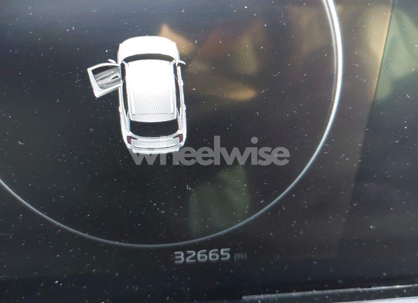 Photo 7 of 2023 Kia Telluride SX PRESTIGE X-PRO (VIN 5XYP5DGC6PG351443)