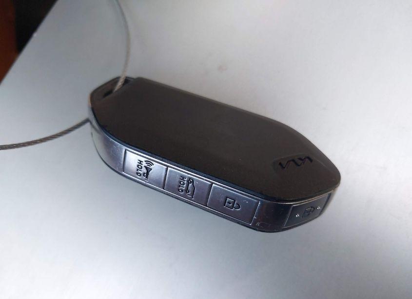 Photo 11 of 2023 Kia Telluride SX PRESTIGE X-LINE (VIN 5XYP5DGC6PG396480)