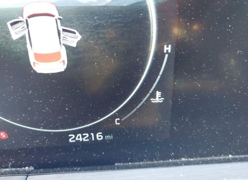 Photo 15 of 2023 Kia Telluride SX PRESTIGE X-LINE (VIN 5XYP5DGC6PG396480)